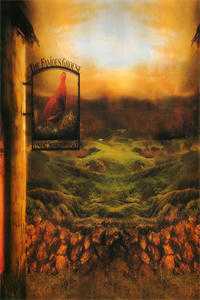 孤月难明料峭梦最新章节