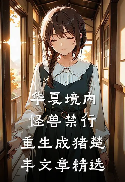 华夏境内怪兽禁行,重生成猪楚丰文章精选