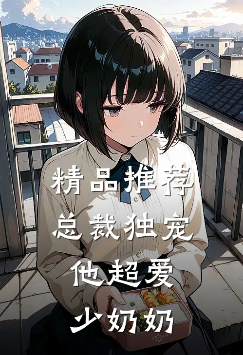 精品推荐总裁独宠他超爱少奶奶