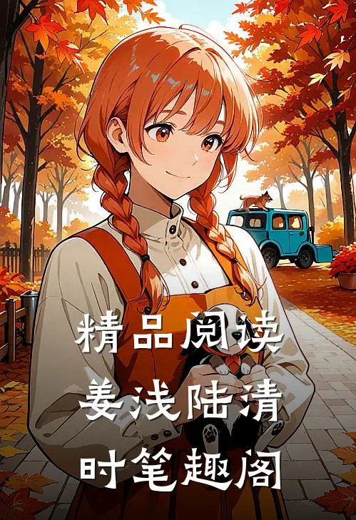 精品阅读姜浅陆清时笔趣阁
