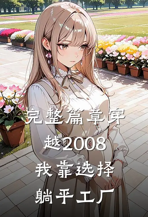 完整篇章穿越2008，我靠选择躺平工厂