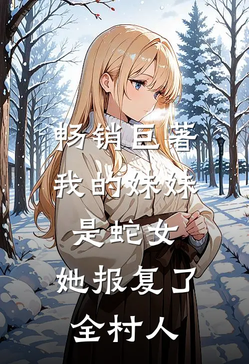 畅销巨著我的妹妹是蛇女,她报复了全村人