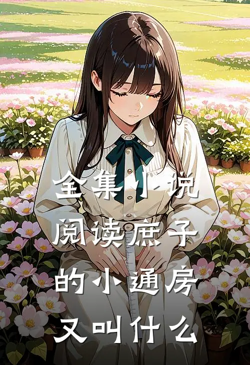 全集小说阅读庶子的小通房又叫什么