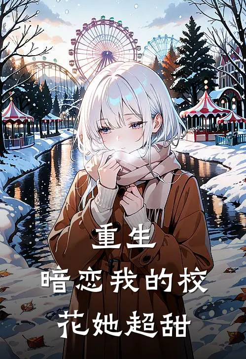 重生暗恋我的校花她超甜