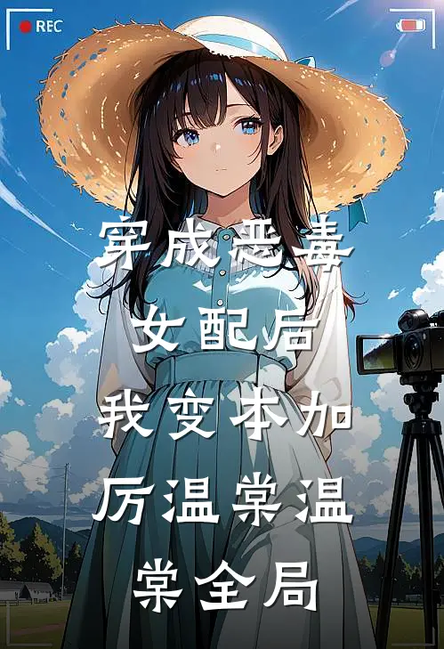 穿成恶毒女配后，我变本加厉温棠温棠全局