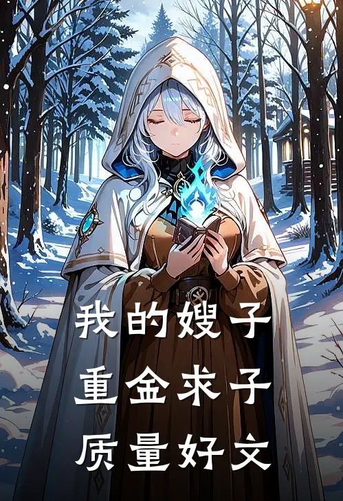 我的嫂子重金求子质量好文