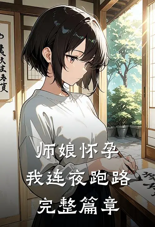 师娘怀孕,我连夜跑路完整篇章