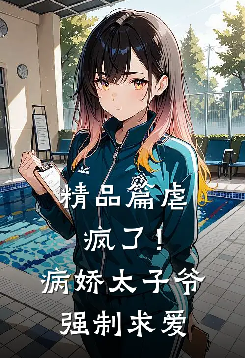 精品篇虐疯了!病娇太子爷强制求爱