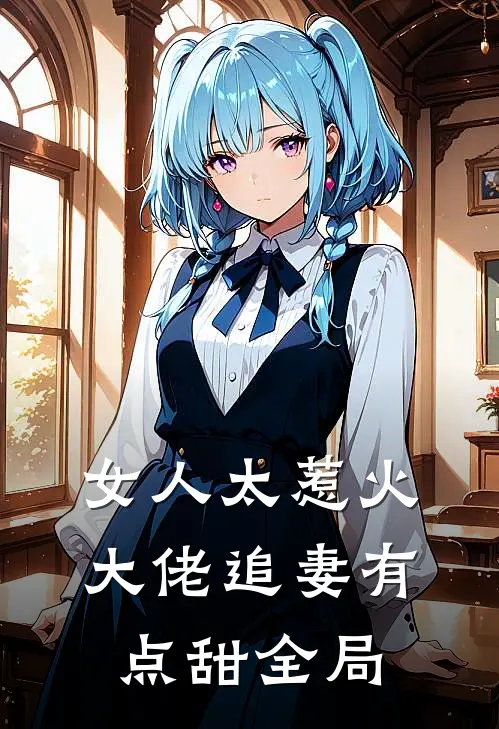 女人太惹火,大佬追妻有点甜全局免费阅读