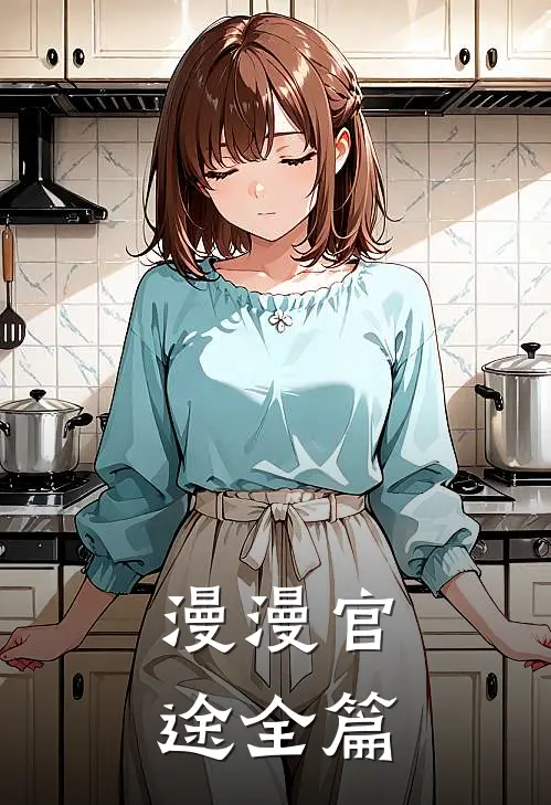 漫漫官途全篇