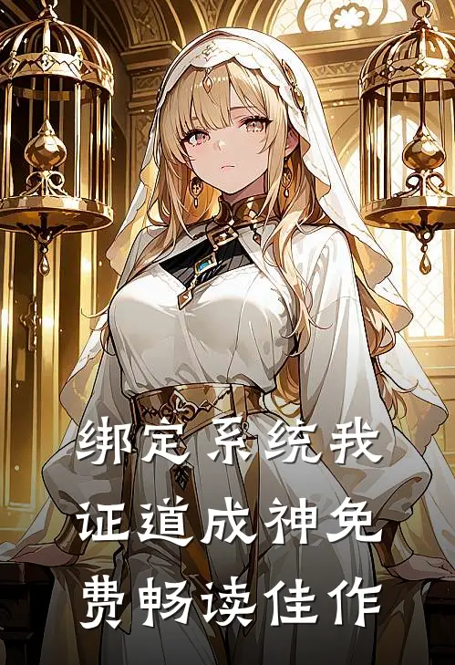 绑定系统我证道成神免费畅读佳作