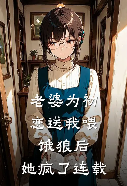 老婆为初恋送我喂饿狼后,她疯了连载