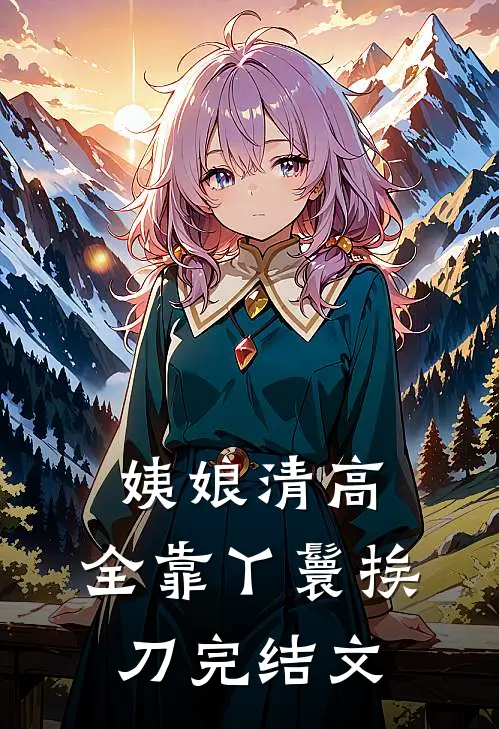姨娘清高,全靠丫鬟挨刀完结文推荐