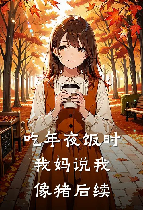 吃年夜饭时,我妈说我像猪后续怎么回答