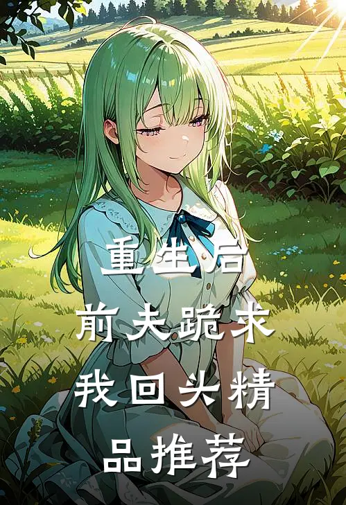 重生后,前夫跪求我回头精品推荐文