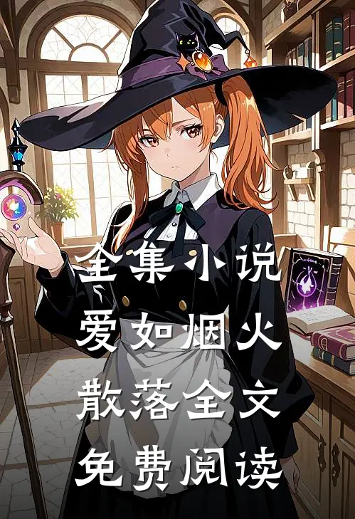 全集爱如烟火散落全文免费阅读无弹窗