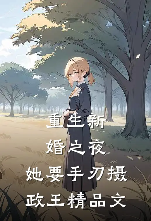 重生新婚之夜，她要手刃摄政王精品文