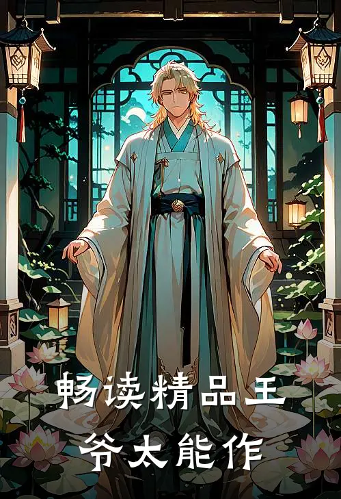 畅读精品王爷太能作