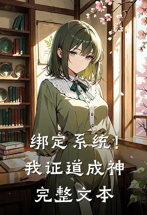 绑定系统！我证道成神完整文本