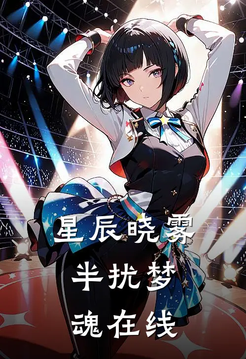 星辰晓雾,半扰梦魂在线阅读