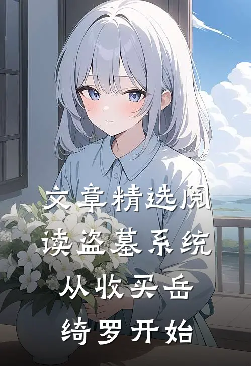 文章精选阅读盗墓系统：从收买岳绮罗开始