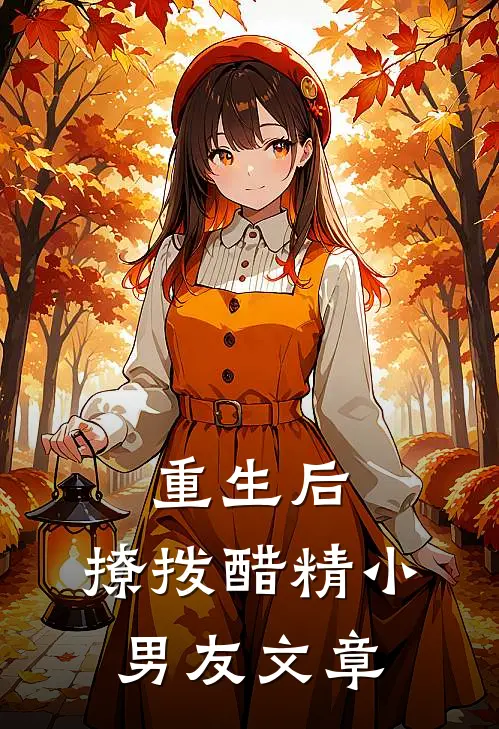 重生后,撩拨醋精小男友文章在线阅读