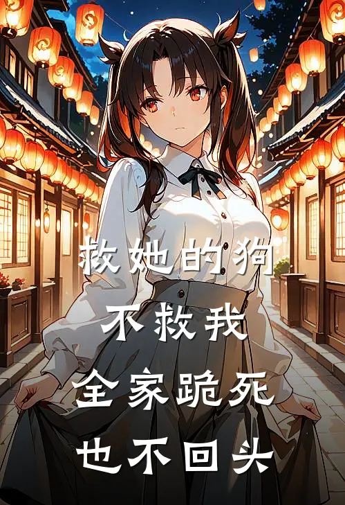 救她的狗不救我,全家跪死也不回头