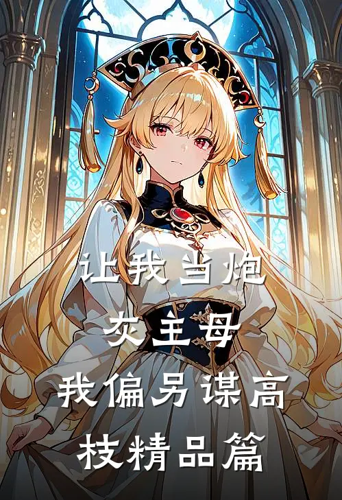 让我当炮灰主母，我偏另谋高枝精品篇