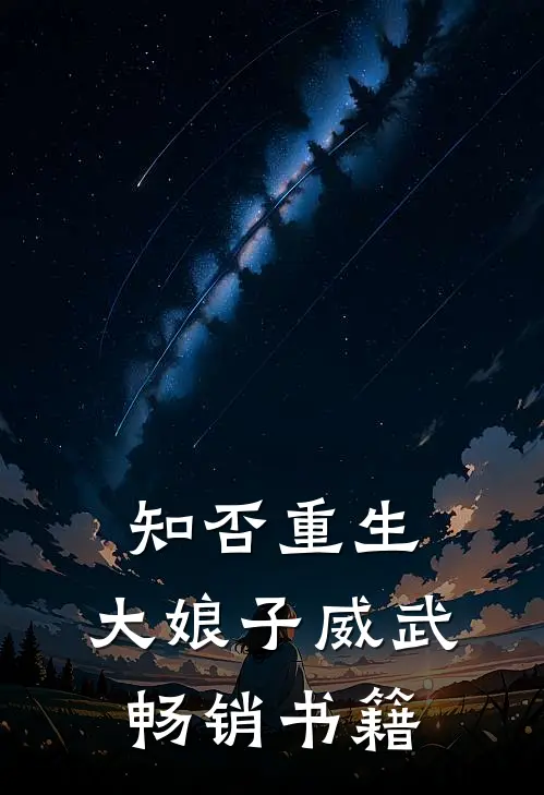 知否重生大娘子威武畅销书籍免费阅读