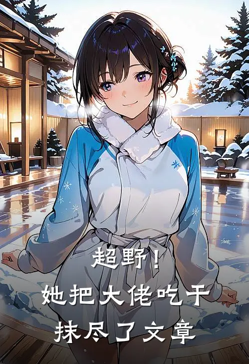 超野！她把大佬吃干抹尽了文章