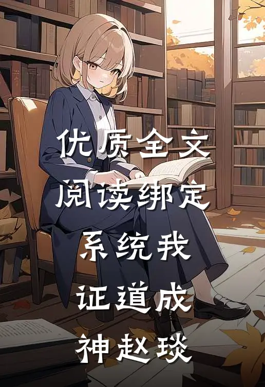 优质全文阅读绑定系统我证道成神赵琰