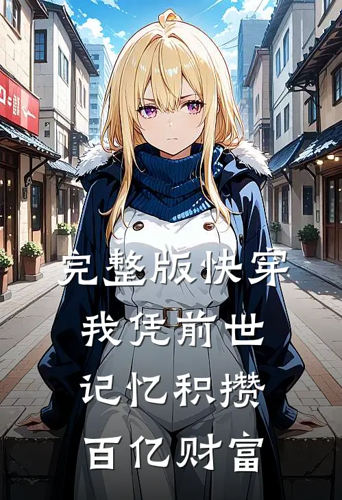 完整版快穿：我凭前世记忆积攒百亿财富