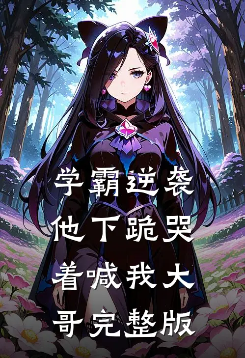 学霸逆袭他下跪哭着喊我大哥完整版免费观看