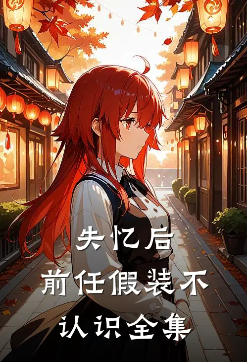 失忆后,前任假装不认识 全集