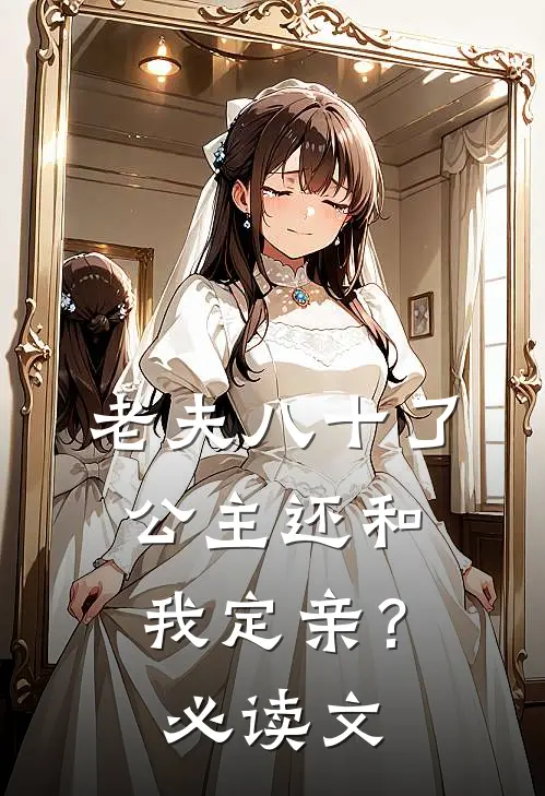 老夫八十了,公主还和我定亲?必读文