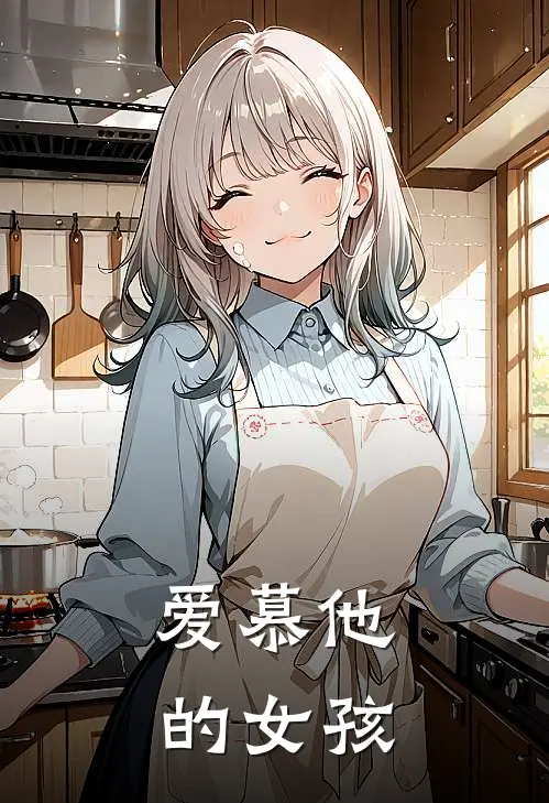 爱慕他的女孩英文翻译