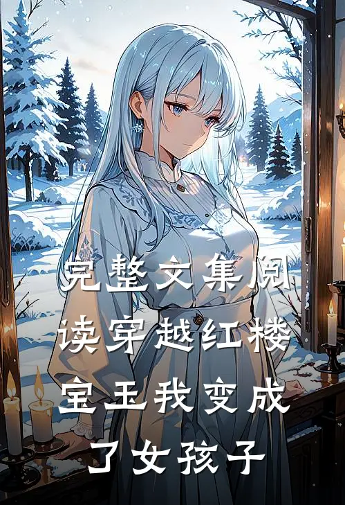 完整文集阅读穿越红楼,宝玉我变成了女孩子的