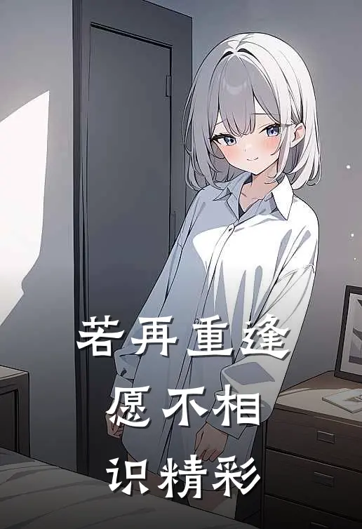 若再重逢,愿不相识精彩语句