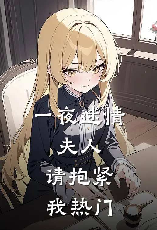 一夜迷情夫人,请抱紧我热门阅读