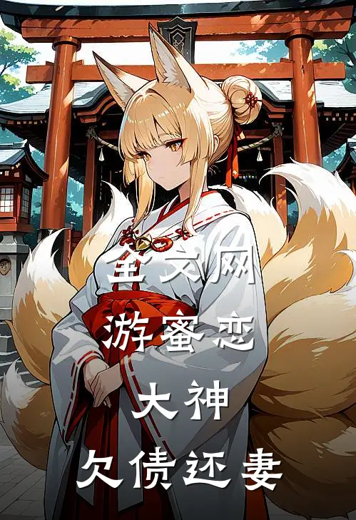 全文网游蜜恋大神,欠债还妻免费阅读