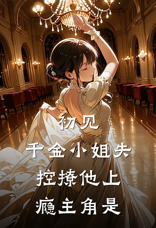 初见，千金小姐失控撩他上瘾主角是