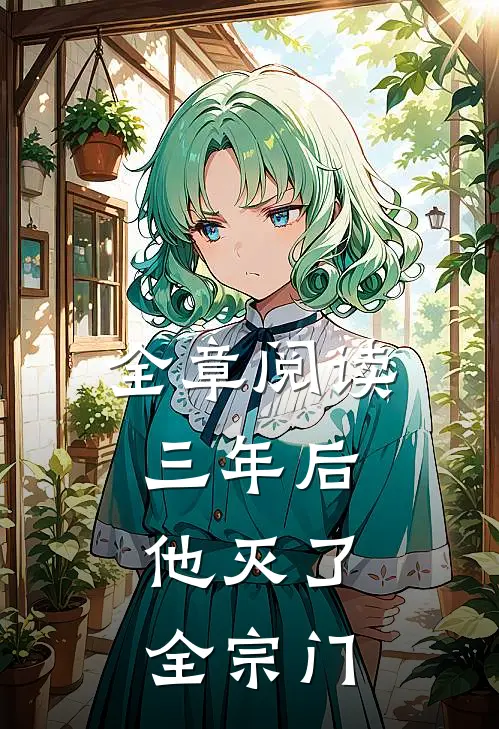 全章阅读三年后，他灭了全宗门