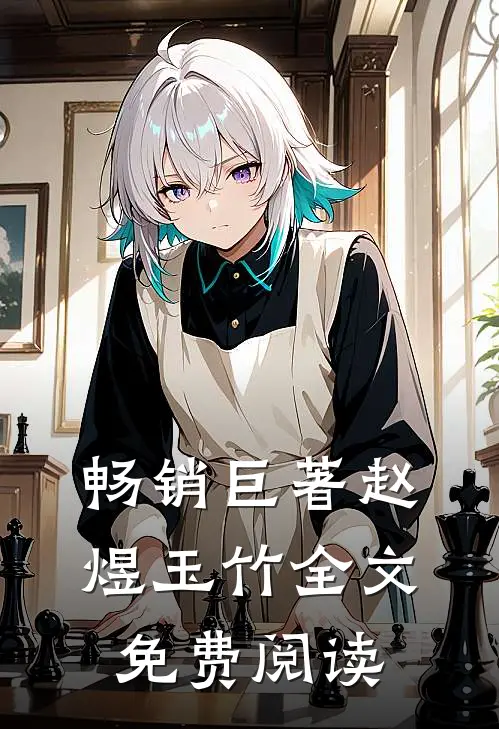 畅销巨著赵煜玉竹全文免费阅读