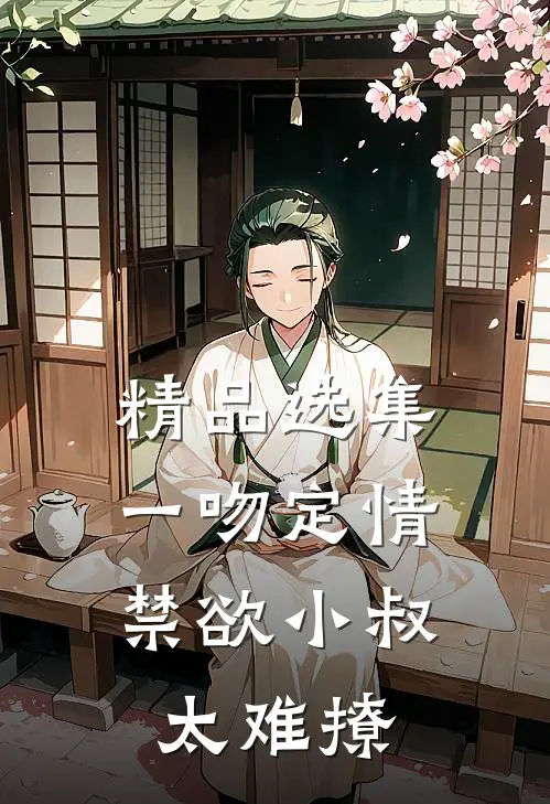 精品选集一吻定情：禁欲小叔太难撩