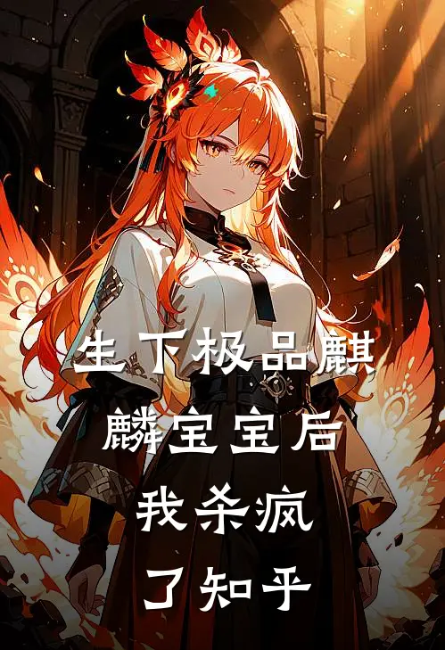 生下极品麒麟宝宝后,我杀疯了知乎