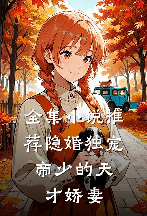 全集推荐隐婚独宠帝少的天才娇妻免费阅读