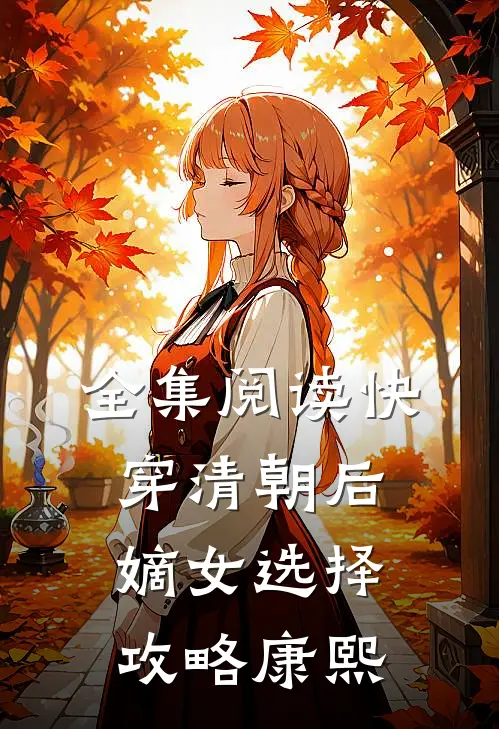全集阅读快穿清朝后，嫡女选择攻略康熙