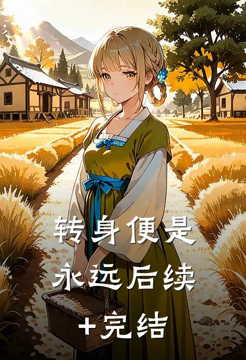 转身便是永远后续+完结