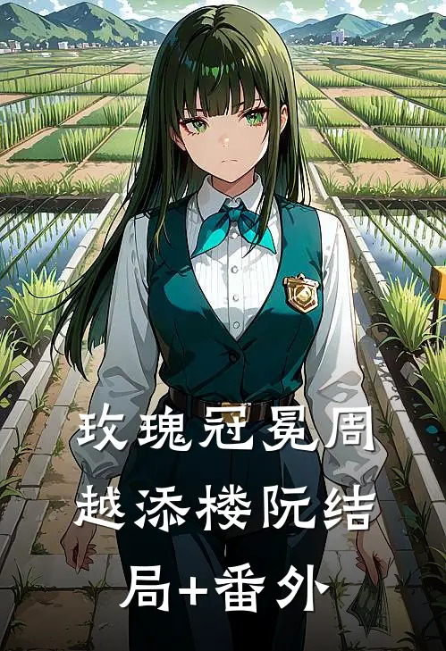 玫瑰冠冕周越添楼阮结局+番外