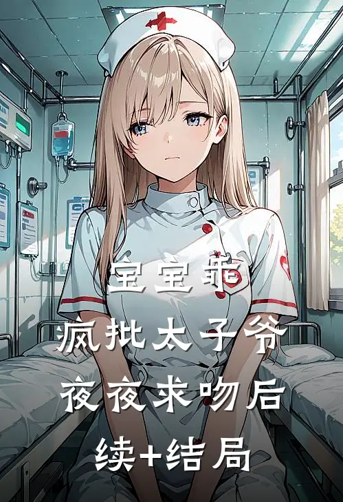 宝宝乖，疯批太子爷夜夜求吻后续+结局